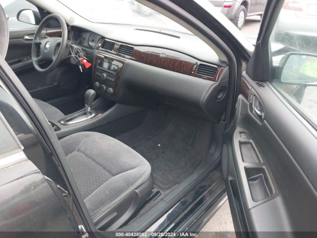 2G1WA5E36F1112251 Chevrolet Impala Limited Ls