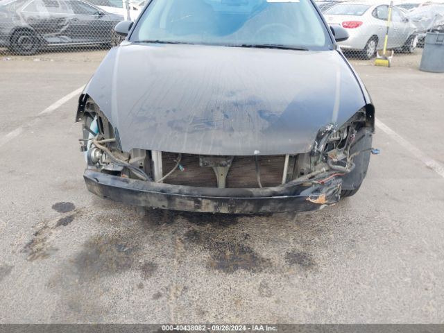 2G1WA5E36F1112251 Chevrolet Impala Limited Ls