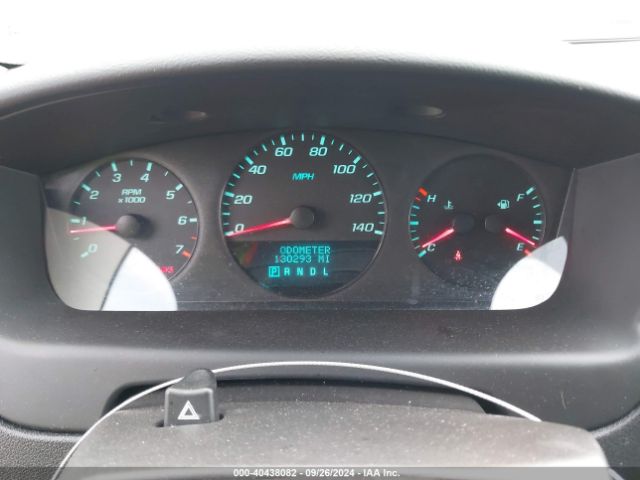2G1WA5E36F1112251 Chevrolet Impala Limited Ls