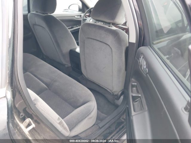 2G1WA5E36F1112251 Chevrolet Impala Limited Ls