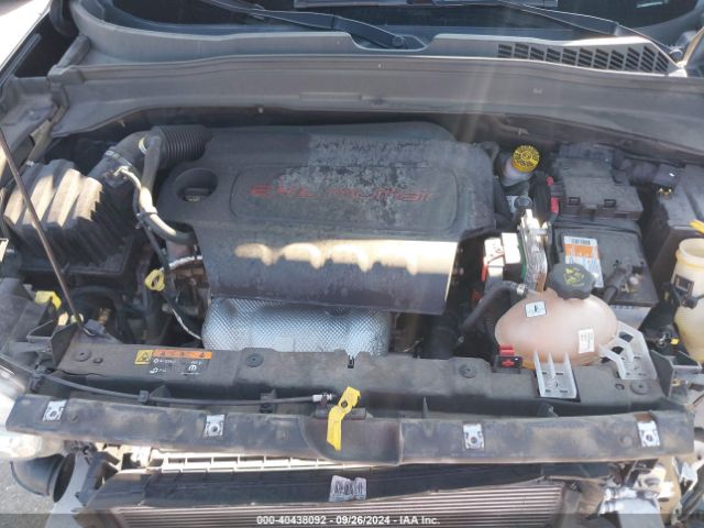 ZACCJABB8HPG41465 Jeep Renegade Altitude Fwd