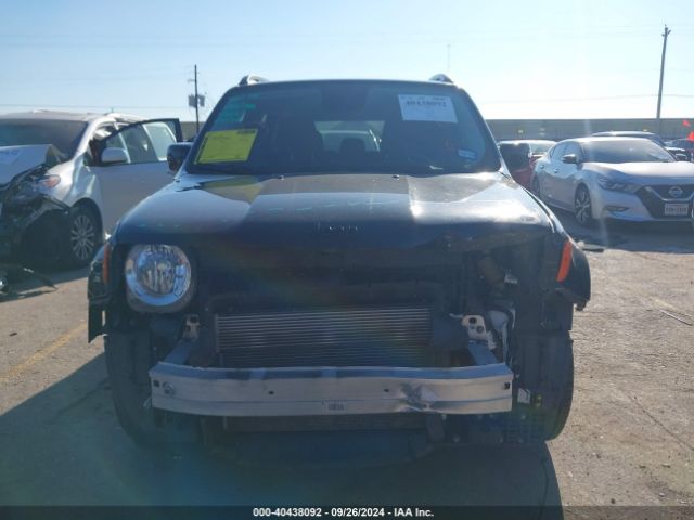 ZACCJABB8HPG41465 Jeep Renegade Altitude Fwd