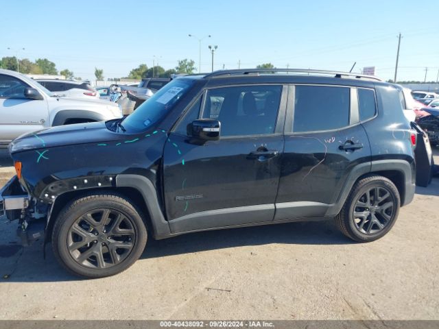 ZACCJABB8HPG41465 Jeep Renegade Altitude Fwd