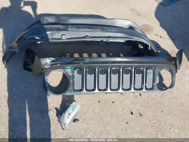 ZACCJABB8HPG41465 Jeep Renegade Altitude Fwd