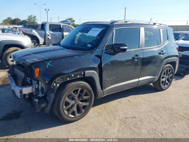 ZACCJABB8HPG41465 Jeep Renegade Altitude Fwd