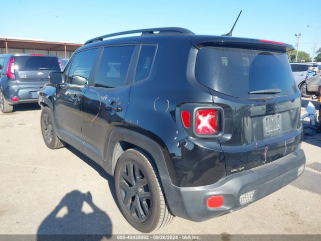 ZACCJABB8HPG41465 Jeep Renegade Altitude Fwd