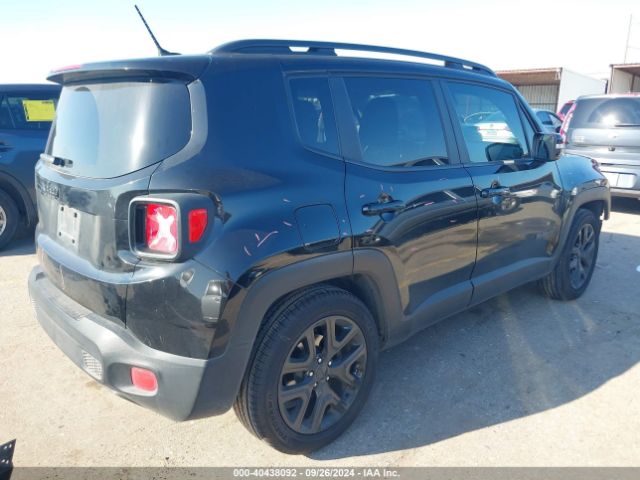 ZACCJABB8HPG41465 Jeep Renegade Altitude Fwd