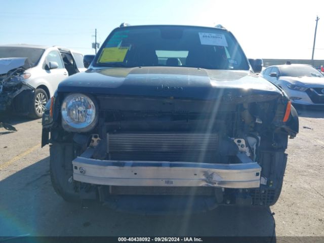 ZACCJABB8HPG41465 Jeep Renegade Altitude Fwd