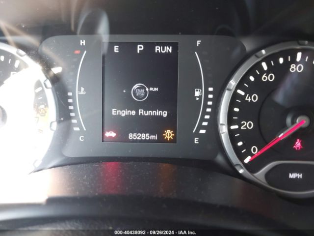 ZACCJABB8HPG41465 Jeep Renegade Altitude Fwd