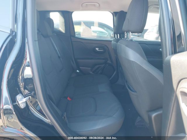 ZACCJABB8HPG41465 Jeep Renegade Altitude Fwd