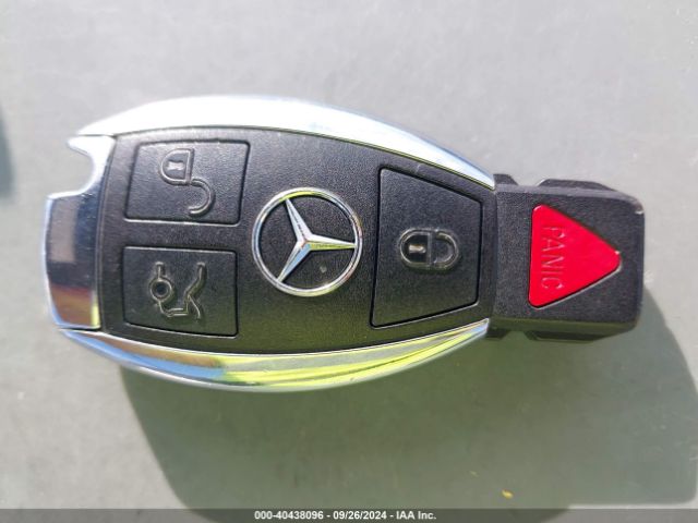 WDDSJ4GB8FN245229 Mercedes-Benz CLA 250 4MATIC