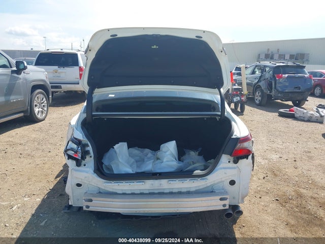 Toyota CAMRY SE 2024 4T1G11AK2RU256286 Image 17