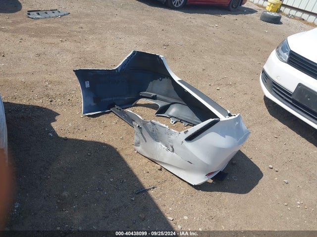 Toyota CAMRY SE 2024 4T1G11AK2RU256286 Image 12