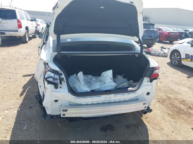 Toyota CAMRY SE 2024 4T1G11AK2RU256286 Image 18