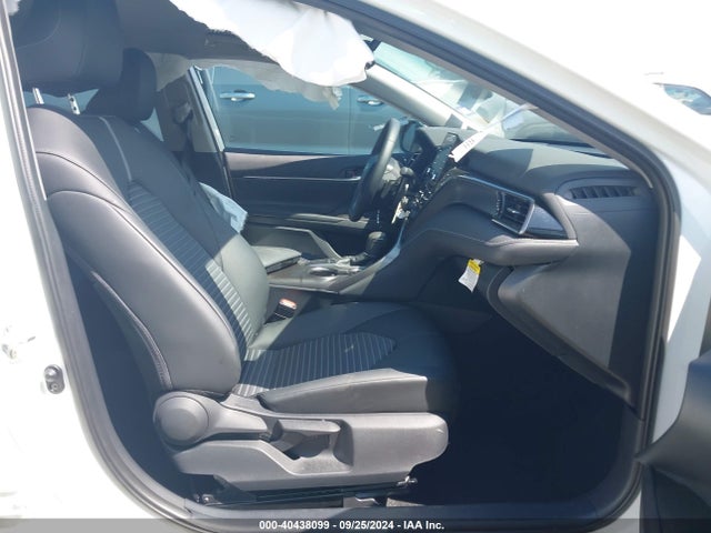 Toyota CAMRY SE 2024 4T1G11AK2RU256286 Image 5