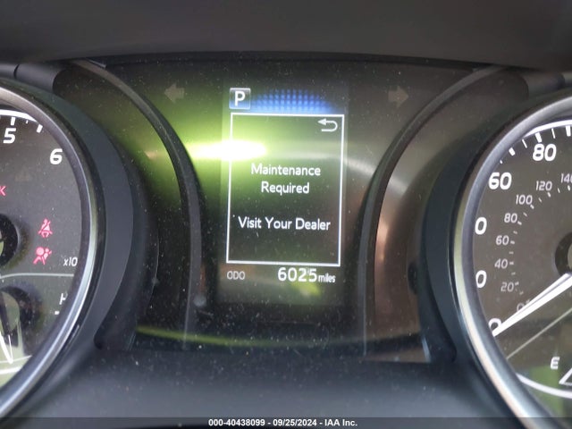 Toyota CAMRY SE 2024 4T1G11AK2RU256286 Image 7