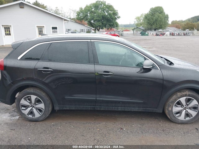 KIA NIRO EX 2018 KNDCC3LC3J5122092 Image 13