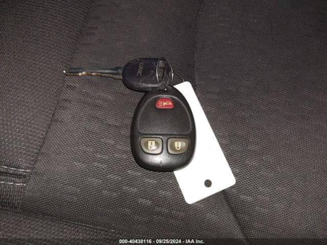 1GKKVNED3FJ222588 GMC Acadia Sle-1