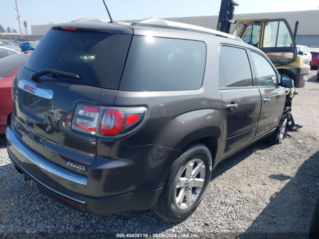 1GKKVNED3FJ222588 GMC Acadia Sle-1