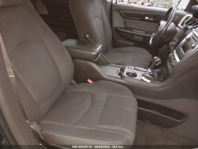 1GKKVNED3FJ222588 GMC Acadia Sle-1