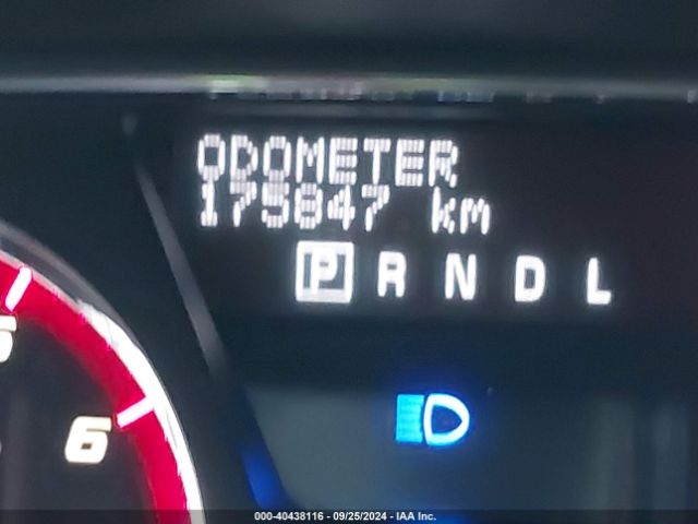 1GKKVNED3FJ222588 GMC Acadia Sle-1