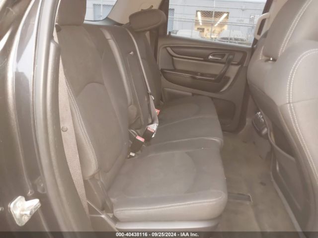 1GKKVNED3FJ222588 GMC Acadia Sle-1