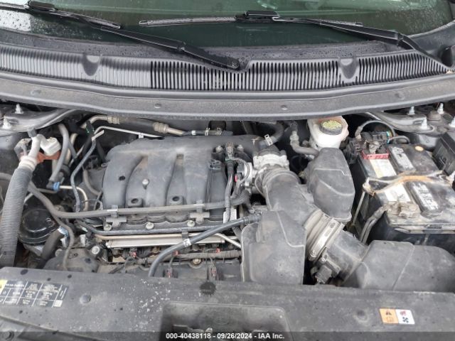 1FM5K8AR3FGC67463 Ford Utility Police Interceptor
