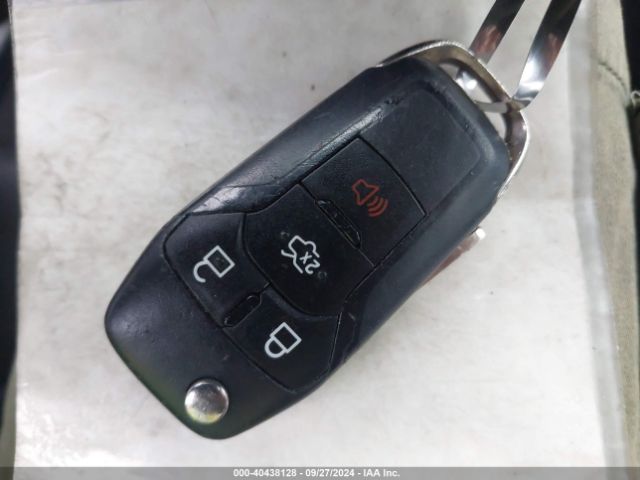3FA6P0H76GR297539 Ford FUSION SE