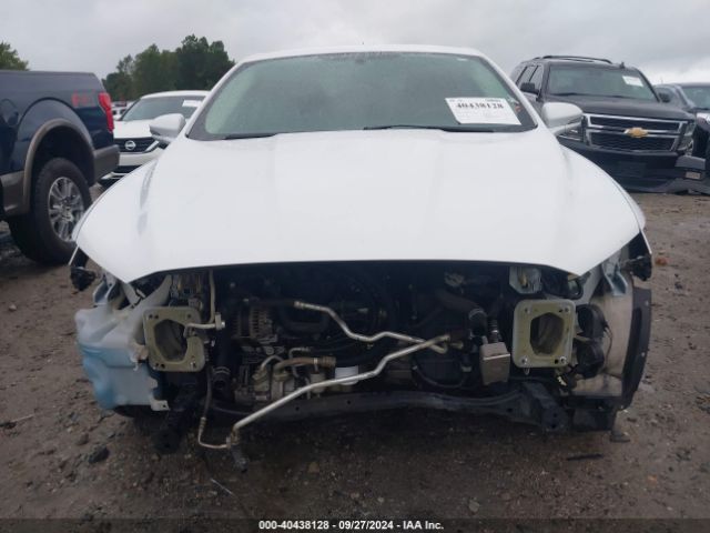 3FA6P0H76GR297539 Ford FUSION SE
