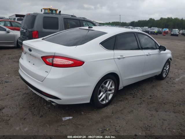 3FA6P0H76GR297539 Ford FUSION SE
