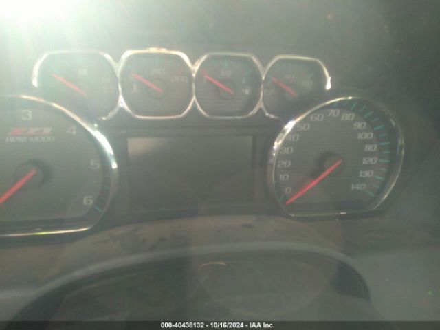 3GCUKREC7JG142264 Chevrolet Silverado 1500 2lt