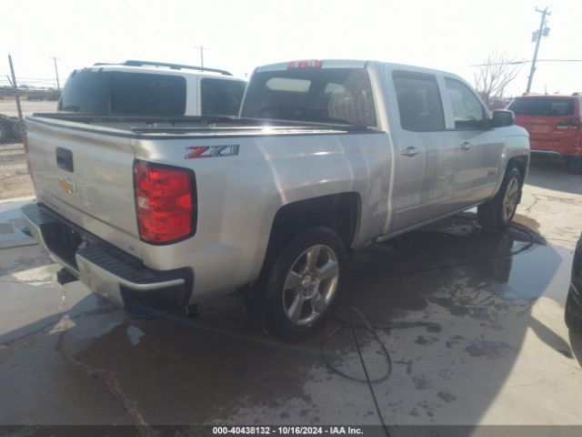 3GCUKREC7JG142264 Chevrolet Silverado 1500 2lt