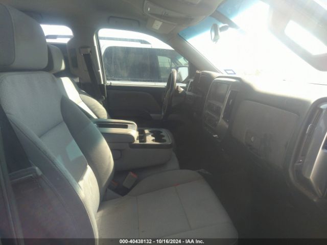 3GCUKREC7JG142264 Chevrolet Silverado 1500 2lt