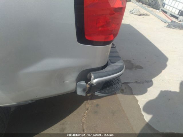 3GCUKREC7JG142264 Chevrolet Silverado 1500 2lt