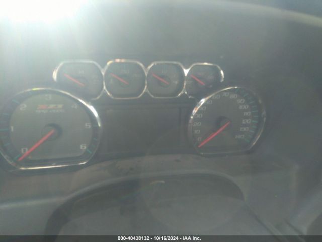 3GCUKREC7JG142264 Chevrolet Silverado 1500 2lt