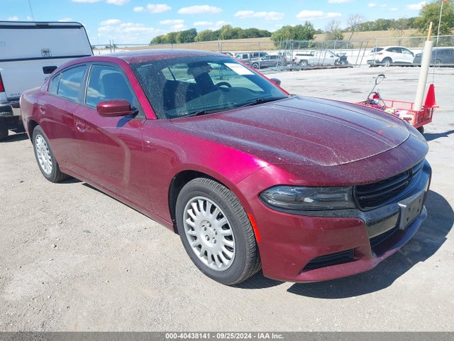 2019 2C3CDXKT8KH749732 main image