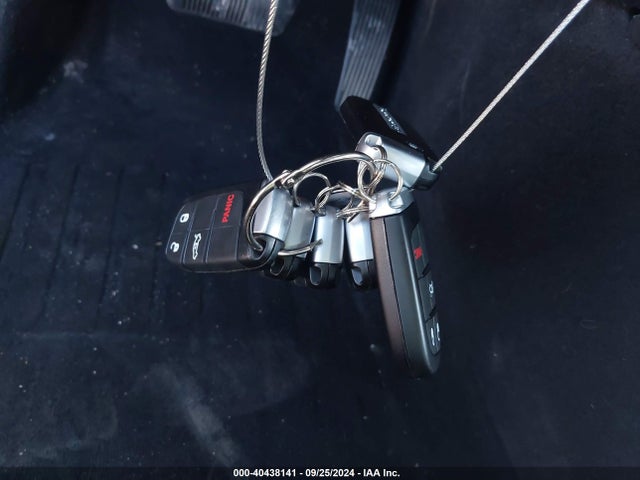Dodge Charger Police Awd 2019 2C3CDXKT8KH749732 Image 11
