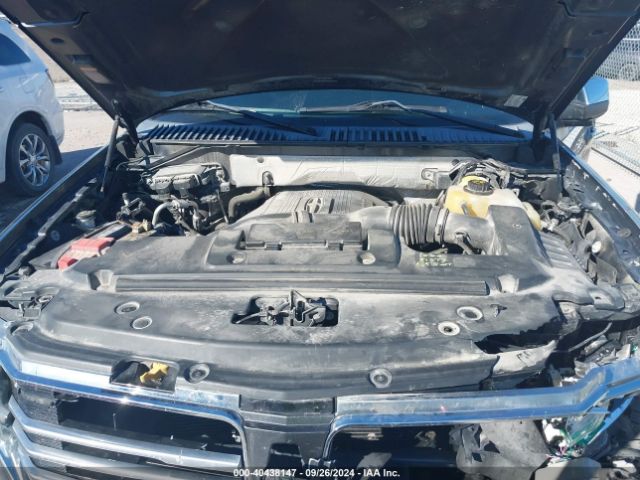 5LMJJ2JT0GEL08412 Lincoln Navigator Select