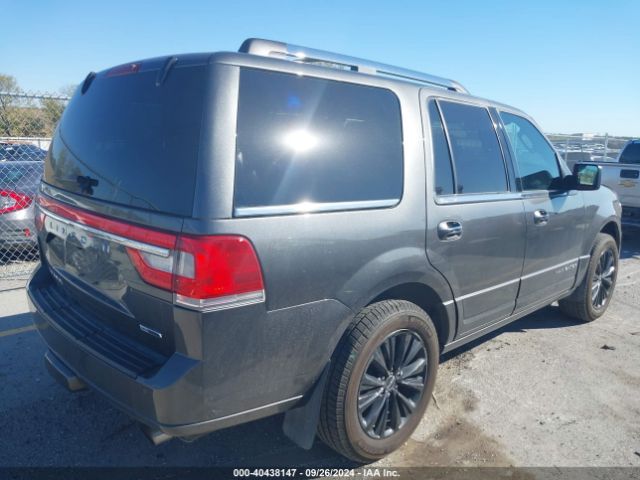 5LMJJ2JT0GEL08412 Lincoln Navigator Select