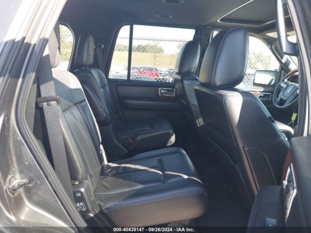 5LMJJ2JT0GEL08412 Lincoln Navigator Select