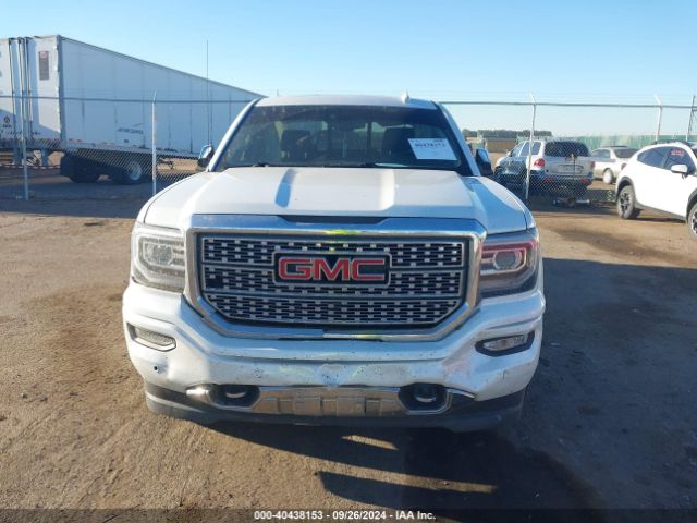 3GTU2PEJ3HG112692 GMC Sierra 1500 Denali