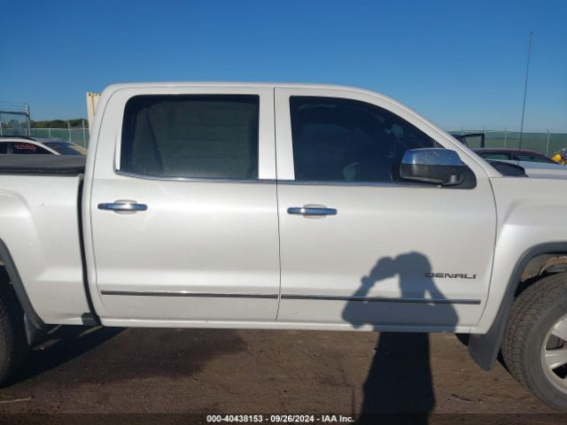 3GTU2PEJ3HG112692 GMC Sierra 1500 Denali