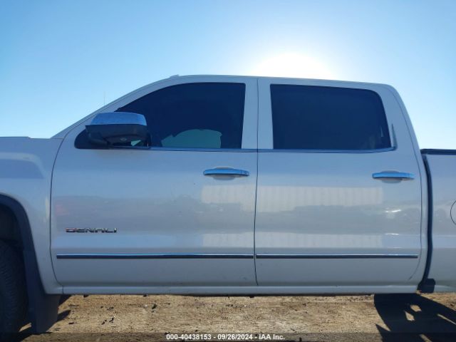 3GTU2PEJ3HG112692 GMC Sierra 1500 Denali