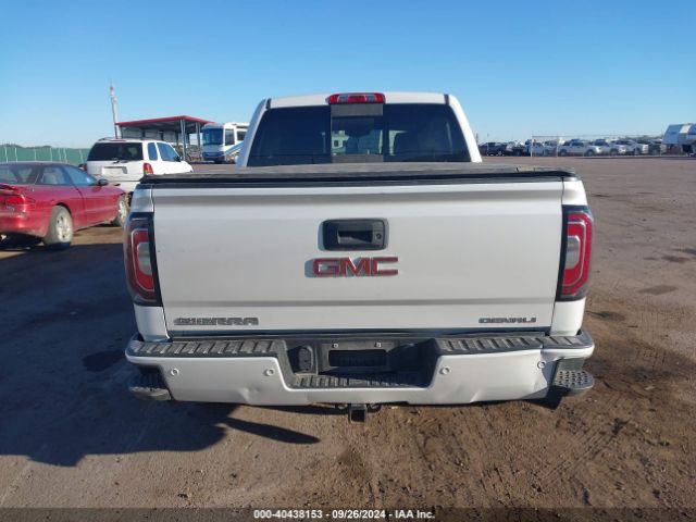 3GTU2PEJ3HG112692 GMC Sierra 1500 Denali