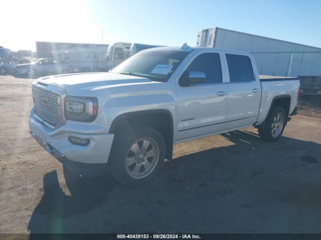 3GTU2PEJ3HG112692 GMC Sierra 1500 Denali