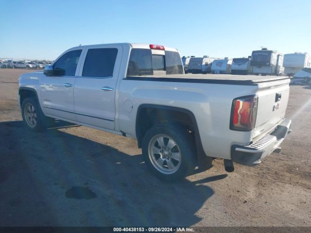 3GTU2PEJ3HG112692 GMC Sierra 1500 Denali