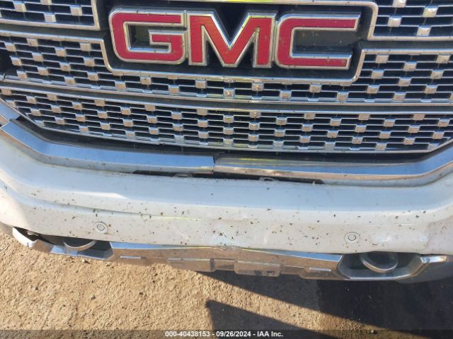 3GTU2PEJ3HG112692 GMC Sierra 1500 Denali