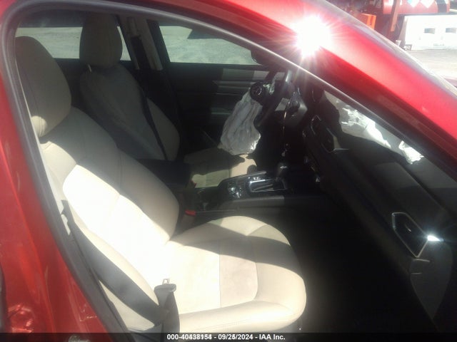 Mazda Cx-5 Touring 2017 JM3KFACL7H0196248 Image 5