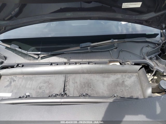 2023 TESLA MODEL Y 7SAYGAEE3PF888895 Photo 9