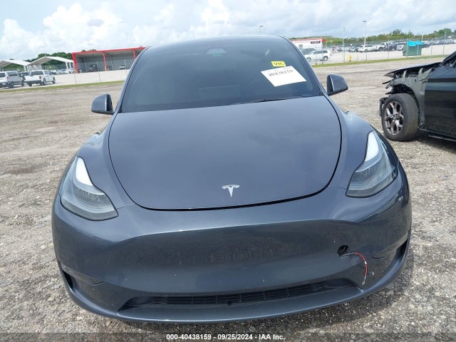Tesla Model Y 2023 7SAYGAEE3PF888895 Image 12